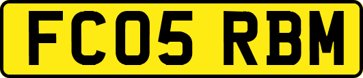 FC05RBM