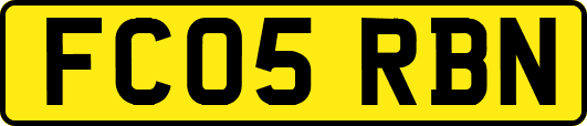 FC05RBN