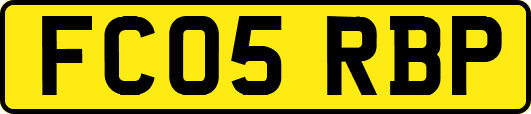 FC05RBP