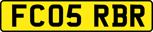 FC05RBR