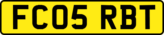 FC05RBT