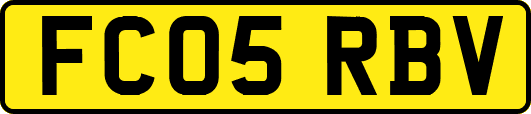 FC05RBV