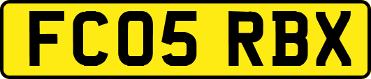 FC05RBX
