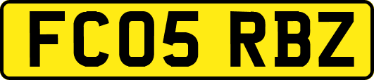 FC05RBZ