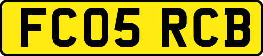 FC05RCB