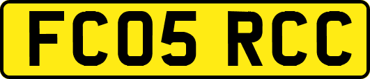 FC05RCC