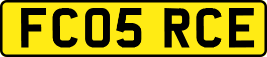 FC05RCE