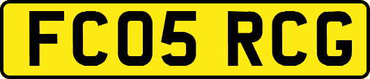 FC05RCG