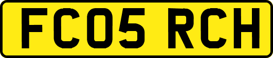 FC05RCH