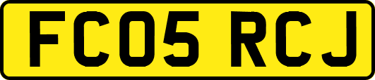 FC05RCJ