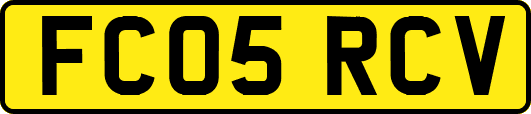 FC05RCV