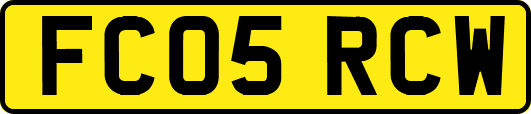 FC05RCW