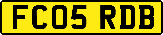 FC05RDB