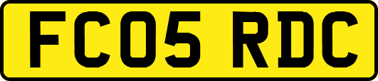 FC05RDC