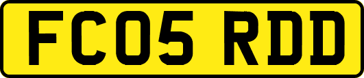 FC05RDD
