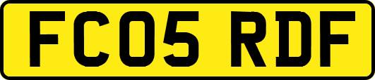 FC05RDF
