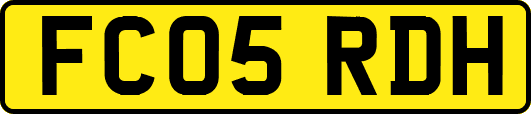 FC05RDH