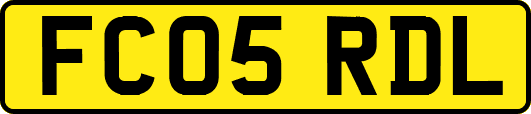 FC05RDL