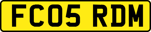 FC05RDM