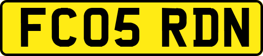 FC05RDN