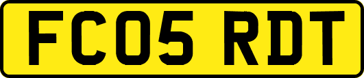 FC05RDT