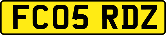 FC05RDZ