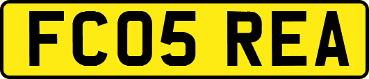 FC05REA