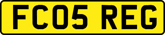 FC05REG