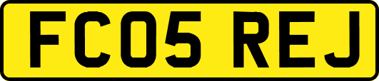 FC05REJ