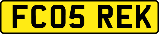 FC05REK