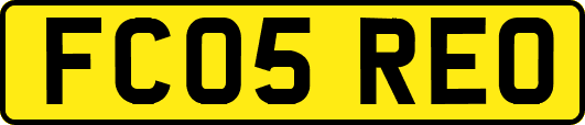FC05REO