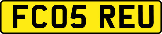 FC05REU