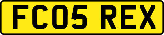 FC05REX