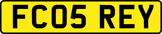 FC05REY