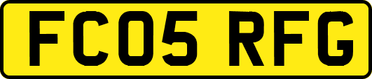 FC05RFG