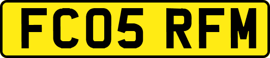 FC05RFM