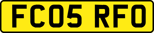FC05RFO