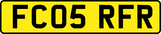 FC05RFR
