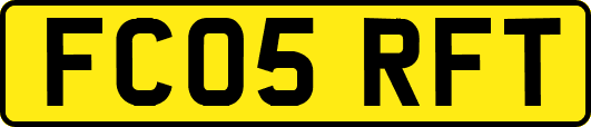 FC05RFT