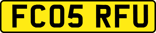 FC05RFU