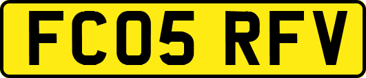 FC05RFV