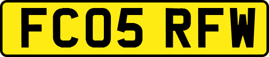 FC05RFW