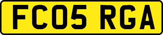 FC05RGA