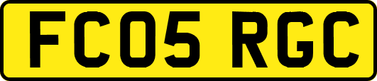 FC05RGC