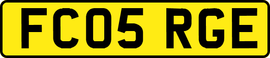 FC05RGE
