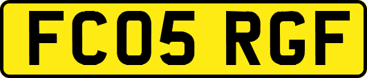 FC05RGF