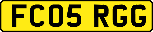 FC05RGG