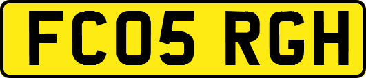 FC05RGH