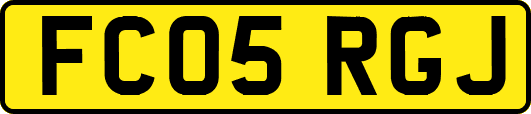 FC05RGJ