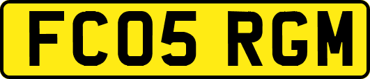 FC05RGM
